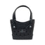 Crocs Classic Tote Bag, Small - Black - View 1