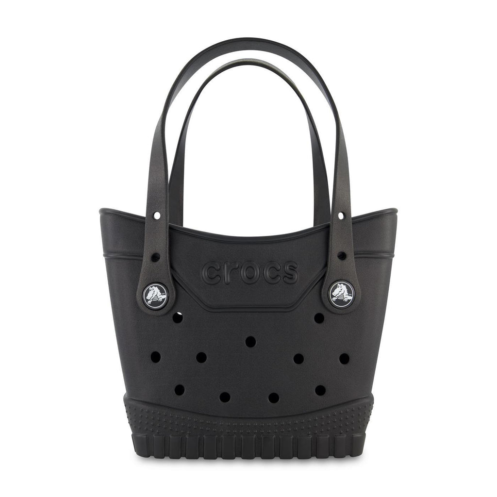 Crocs Classic Tote Bag, Small - Black - View 7