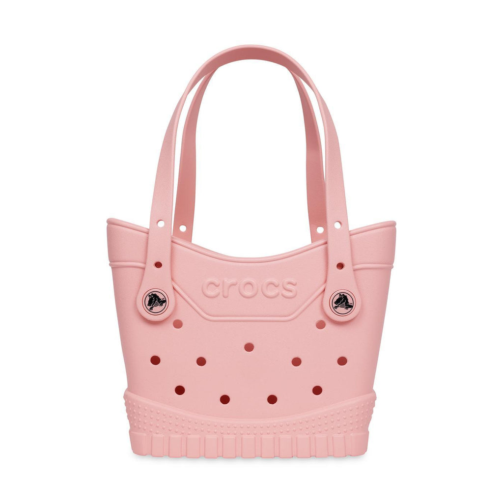 Crocs Classic Tote Bag, Small - Powder Pink - View 2