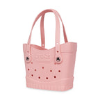 Crocs Classic Tote Bag, Small - Powder Pink - View 4
