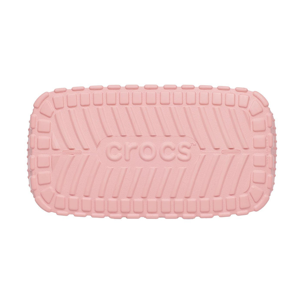 Crocs Classic Tote Bag, Small - Powder Pink / White - View 5