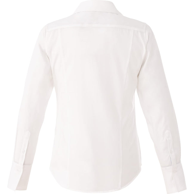 Cromwell Iron Free Oxford Shirt for Women Transfer