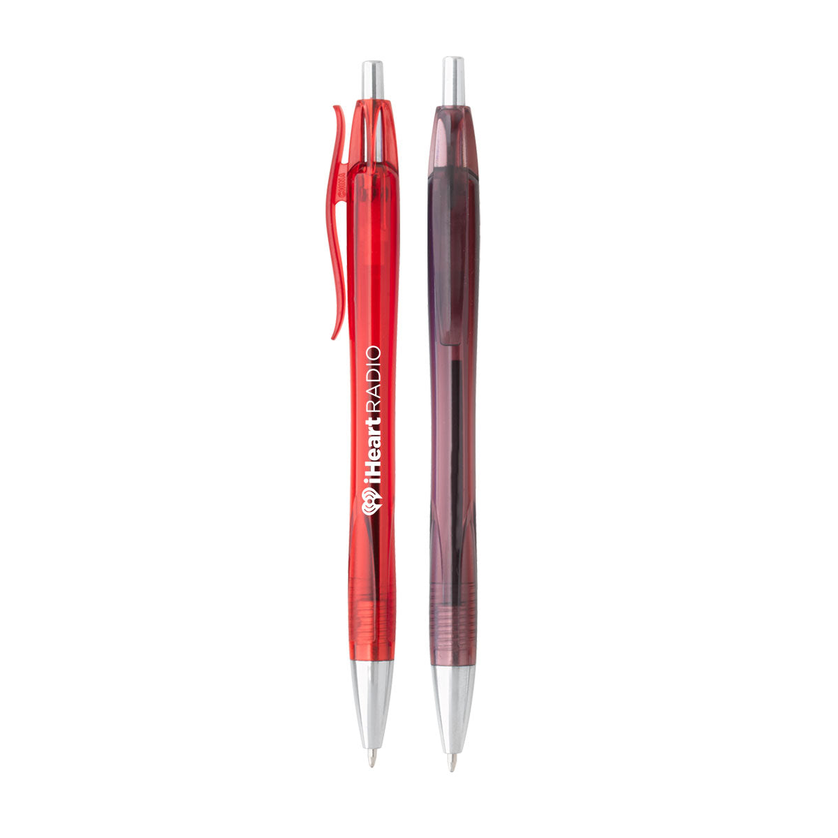 Crush Pen with Your Logo