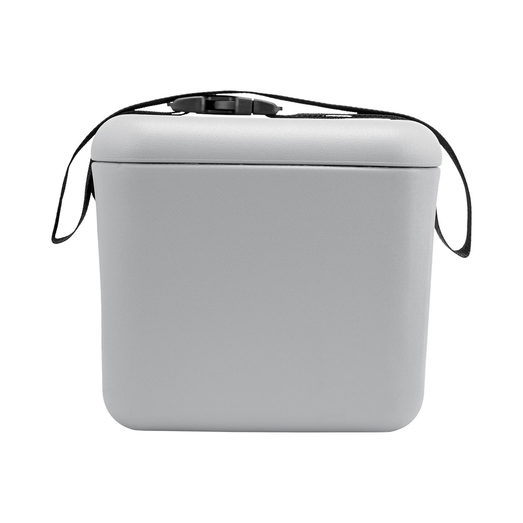Cryo EVA Cooler for 30 Cans - Gray - Front