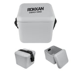 Cryo EVA Cooler for 30 Cans - Gray - Silk Screen