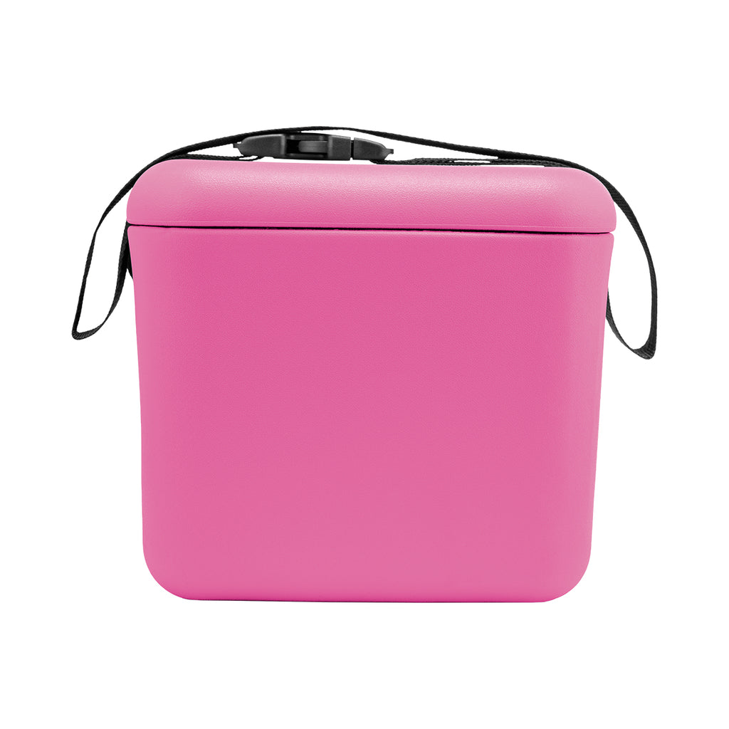 Cryo EVA Cooler for 30 Cans - Pink - Front