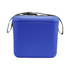 Cryo EVA Cooler for 30 Cans - Royal Blue - Front