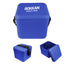 Cryo EVA Cooler for 30 Cans - Royal Blue - Silk Screen