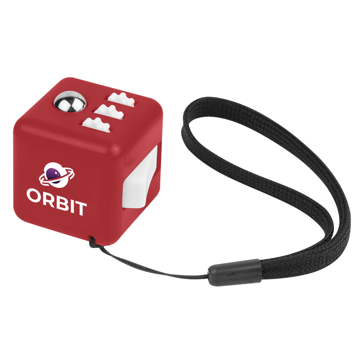 Cube of Fun - Full Color
