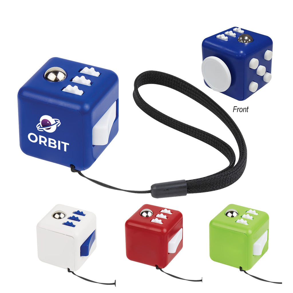 Cube of Fun