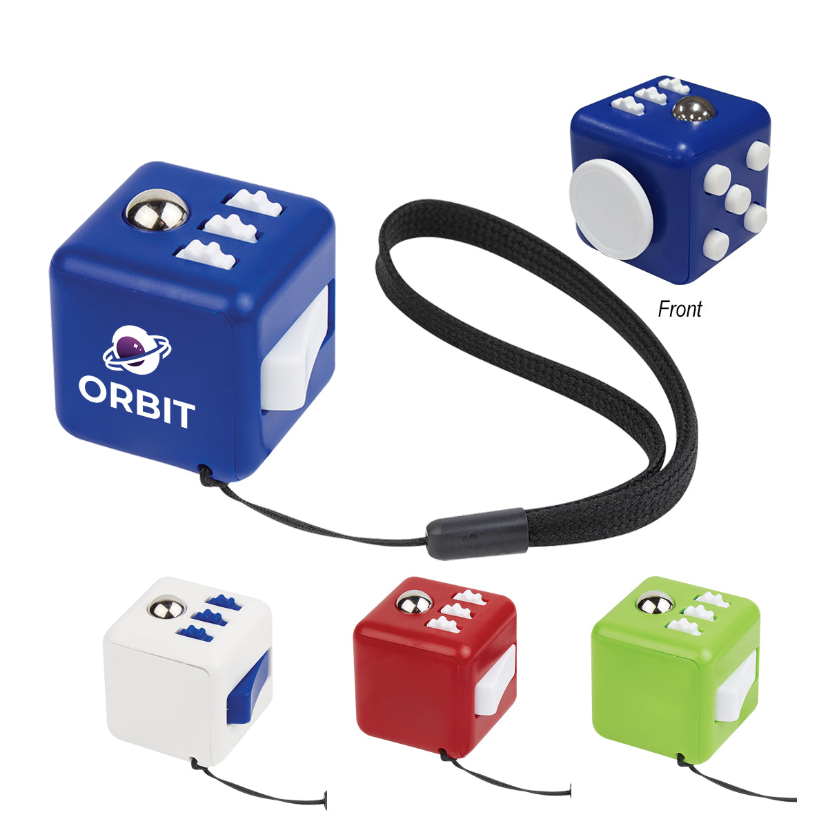 Cube of Fun