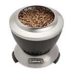 Cuisinart Outdoors Cleanburn Smokeless Mini Fire Pit Transfer - Stainless Steel - View 14
