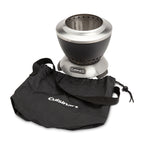 Cuisinart Outdoors Cleanburn Smokeless Mini Fire Pit Transfer - Stainless Steel - View 8