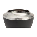 Cuisinart Outdoors Cleanburn Smokeless Mini Fire Pit Transfer - Stainless Steel - View 9