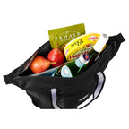 Cuisinart Outdoors Expandable Backpack Cooler, 20 Cans - Black - View 2