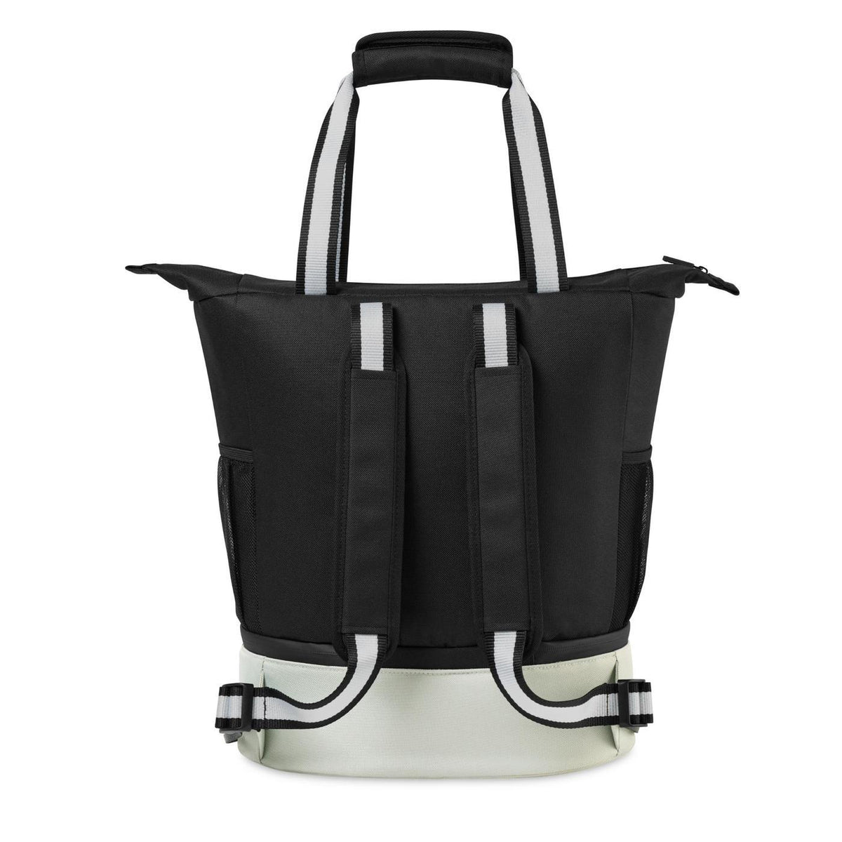 Cuisinart Outdoors Expandable Backpack Cooler, 20 Cans - Black - View 5