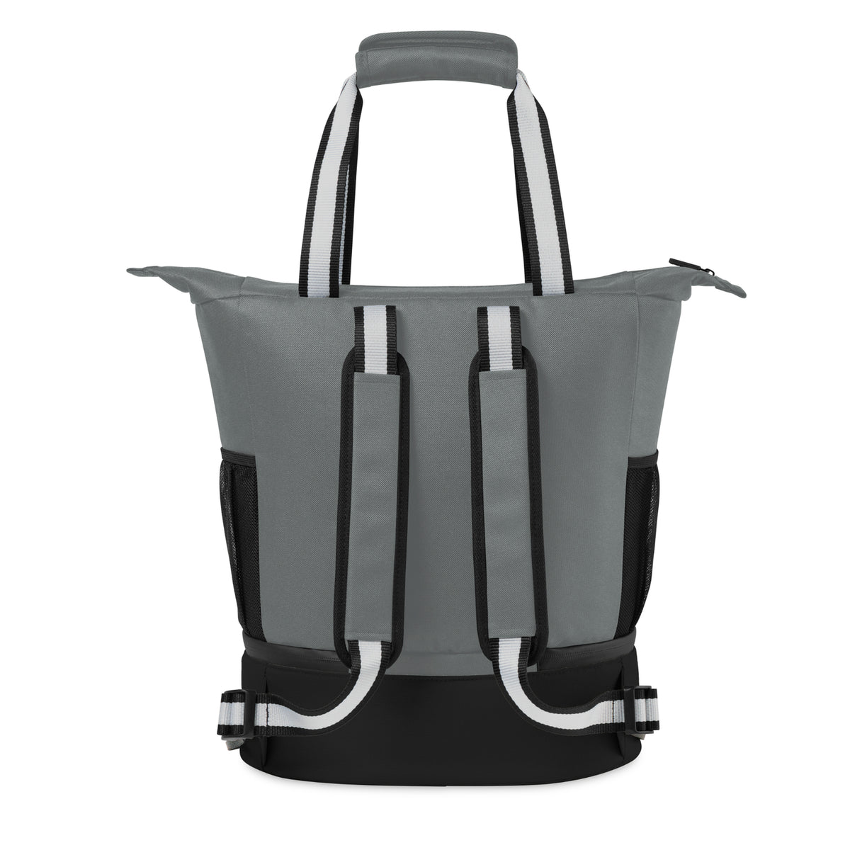 Cuisinart Outdoors Expandable Backpack Cooler, 20 Cans - Medium Grey - View 5