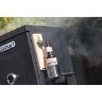 Cuisinart Outdoors Magnetic Cup Holder with Bottle Opener Laser Engraving - Wood - View 6