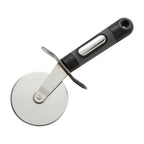 Cuisinart Outdoors Pizza Grill Set with Stone, Peel and Cutter Laser Engraving - Stainless Steel - View 3