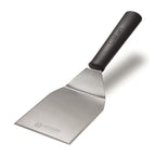 Cuisinart Outdoors Smashed Burger Kit with Press and Spatula Laser Engraving - Black - View 4