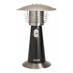 Cuisinart Outdoors Tabletop Propane Patio Heater Laser Engraving - Black - View 1