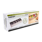 Cuisinart Outdoors Topping Station with Five Containers Laser Engraving - Stainless Steel - View 11