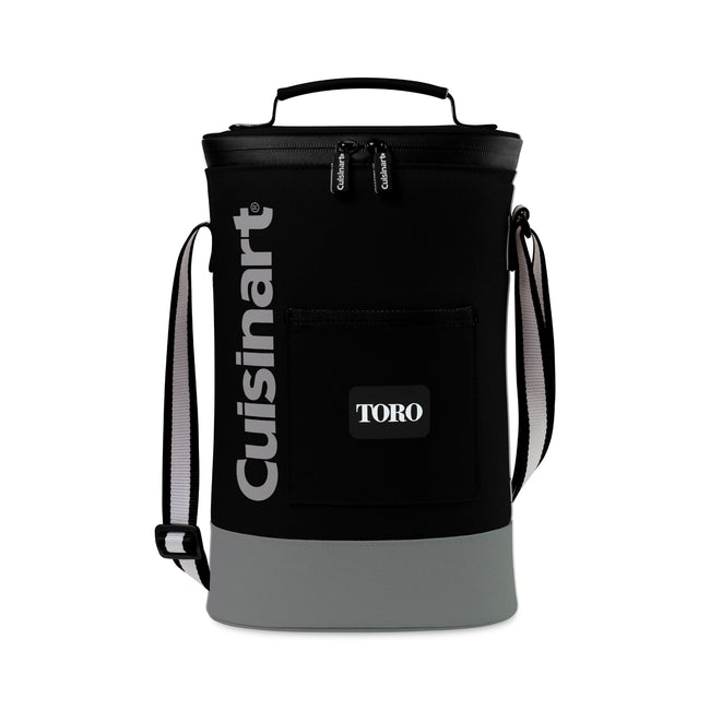 Cuisinart Outdoors Two Bottle Wine Cooler Tote