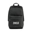 Cumberland Classic Backpack with Vegan Leather Trim - Black - View 1