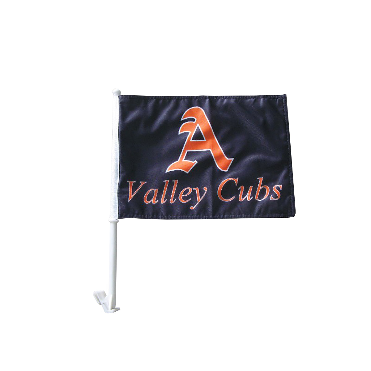 Custom Car Flags - Car Flags