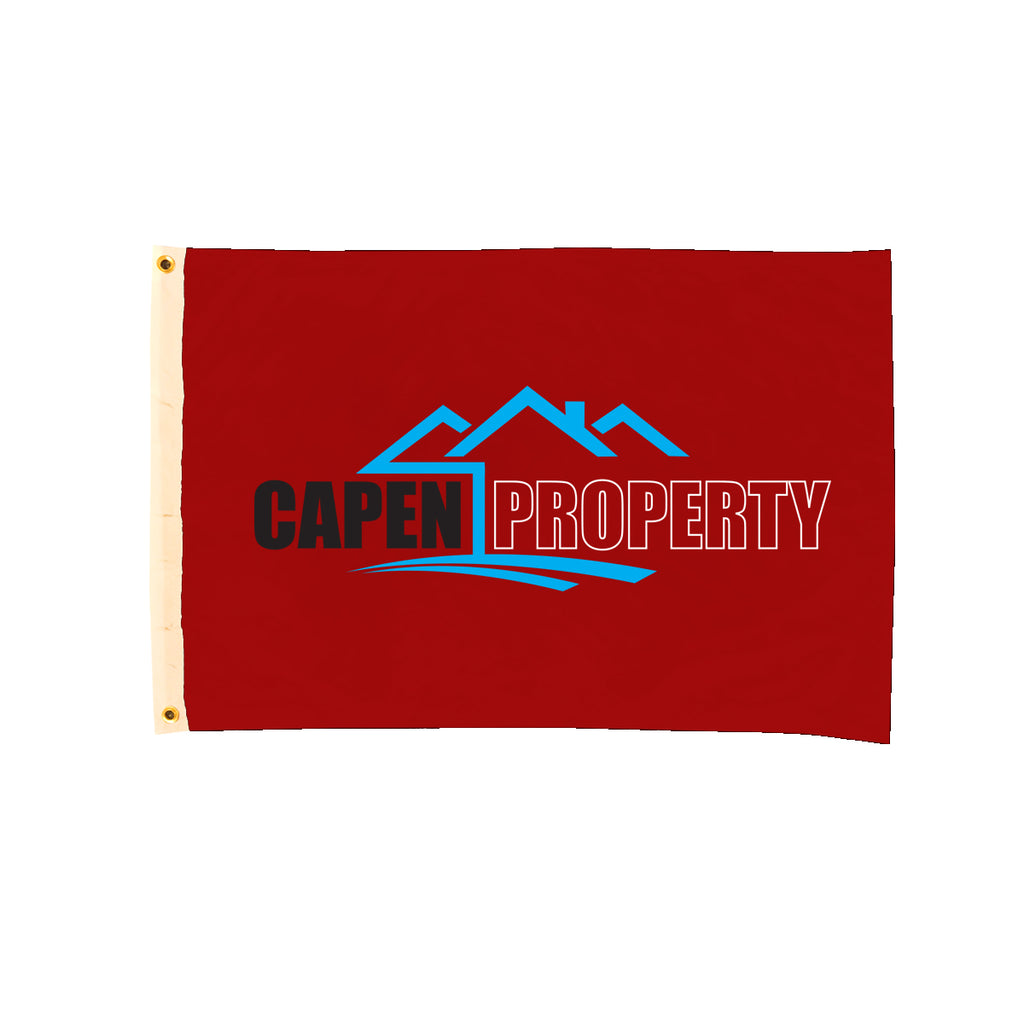Custom Flag, 2 x 3 Foot