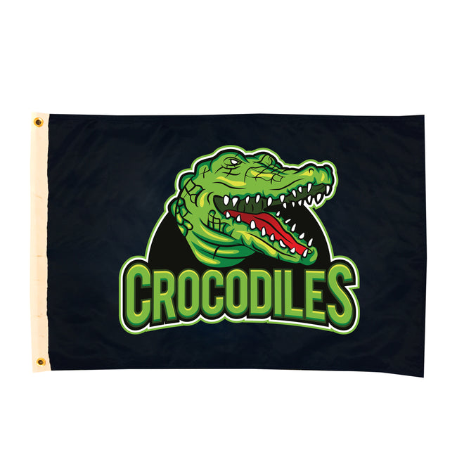 Custom Flag, 3 x 5 Foot