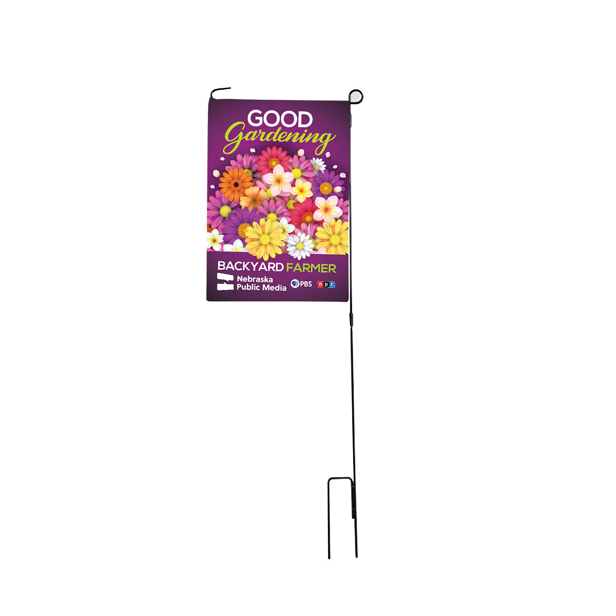 Custom Garden Flags - Garden Flags