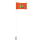 Custom Golf Flags - Golf Flags