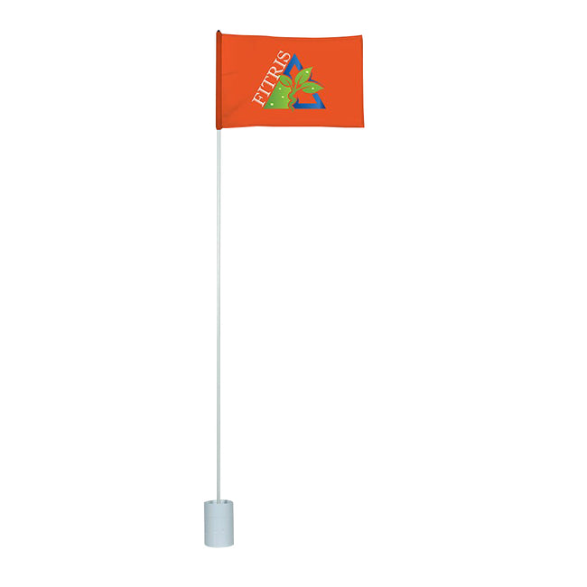 Custom Golf Flags