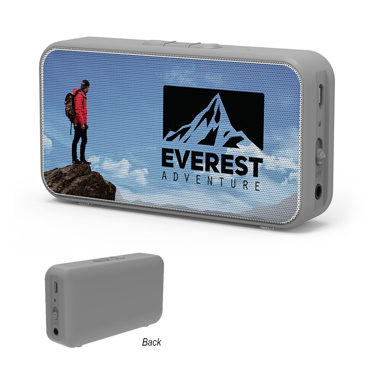 Custom Promotional Powerstick Accento - Powerstick Accento