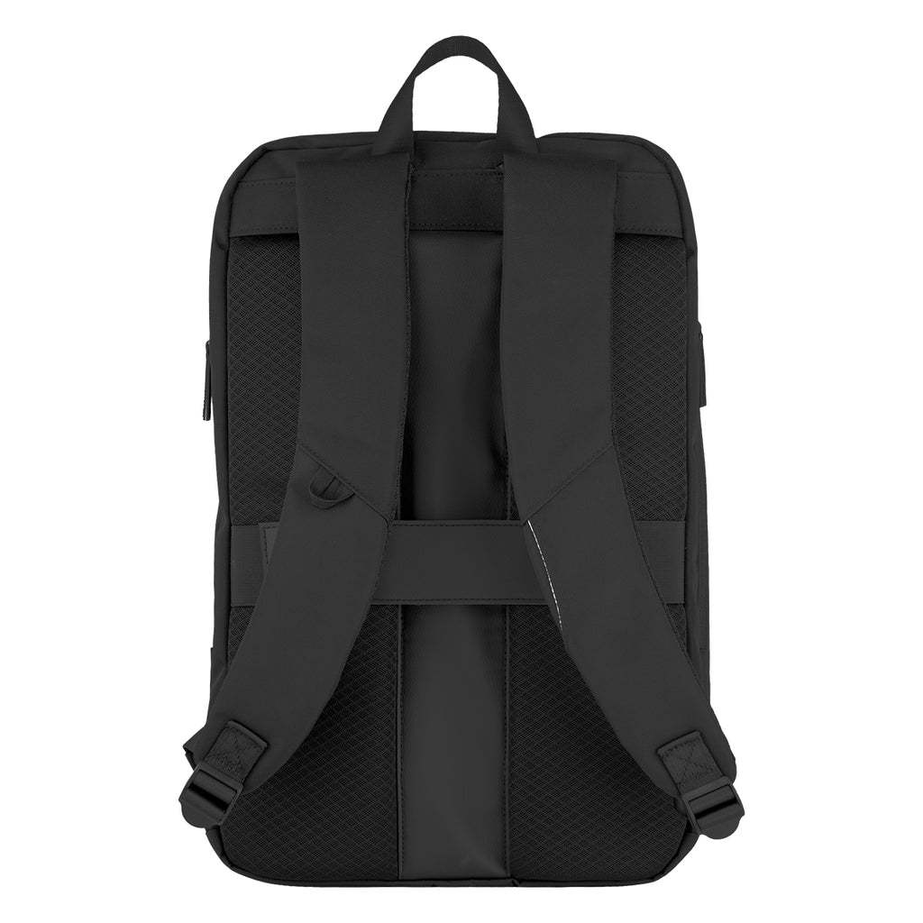 Cutter & Buck Active Backpack Debossing - Back