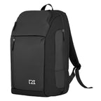 Cutter & Buck Active Backpack Debossing - Black - Angle