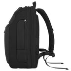 Cutter & Buck Active Backpack Debossing - Black - Side