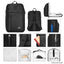 Cutter & Buck Active Backpack Debossing - Cutter & Buck® Active Collection Backpack