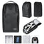 Cutter & Buck Active Golf Shoe Bag Embroidery - Cutter & Buck® Active Collection Golf Shoe Bag