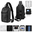 Cutter & Buck Active Sling Bag - Cutter & Buck® Active Collection Sling Bag