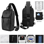 Cutter & Buck Active Sling Bag