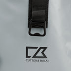 Cutter & Buck Cooler Backpack for 18 Cans - both with Black - Bottle_Opener