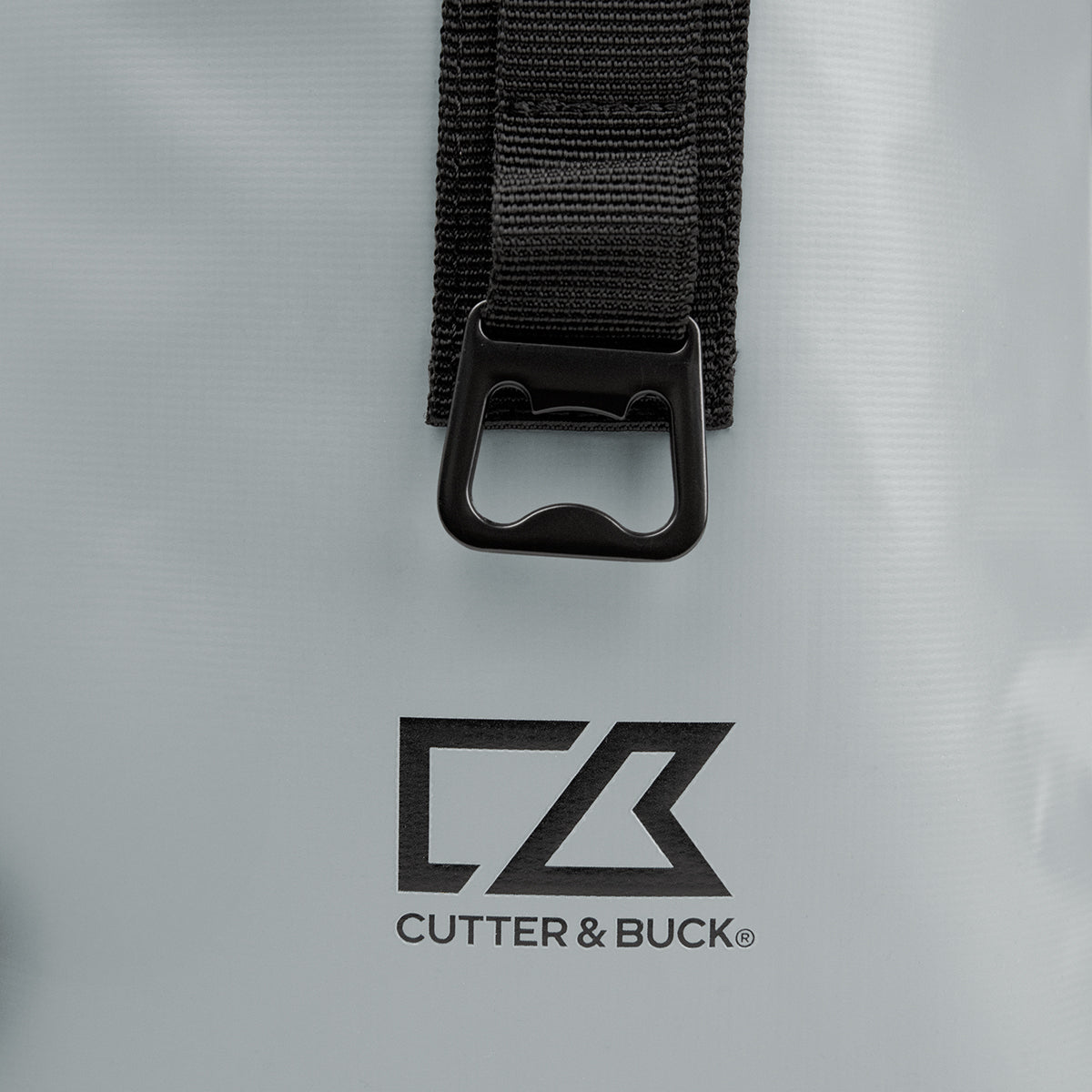 Cutter & Buck Cooler Backpack for 18 Cans - both with Black - Bottle_Opener