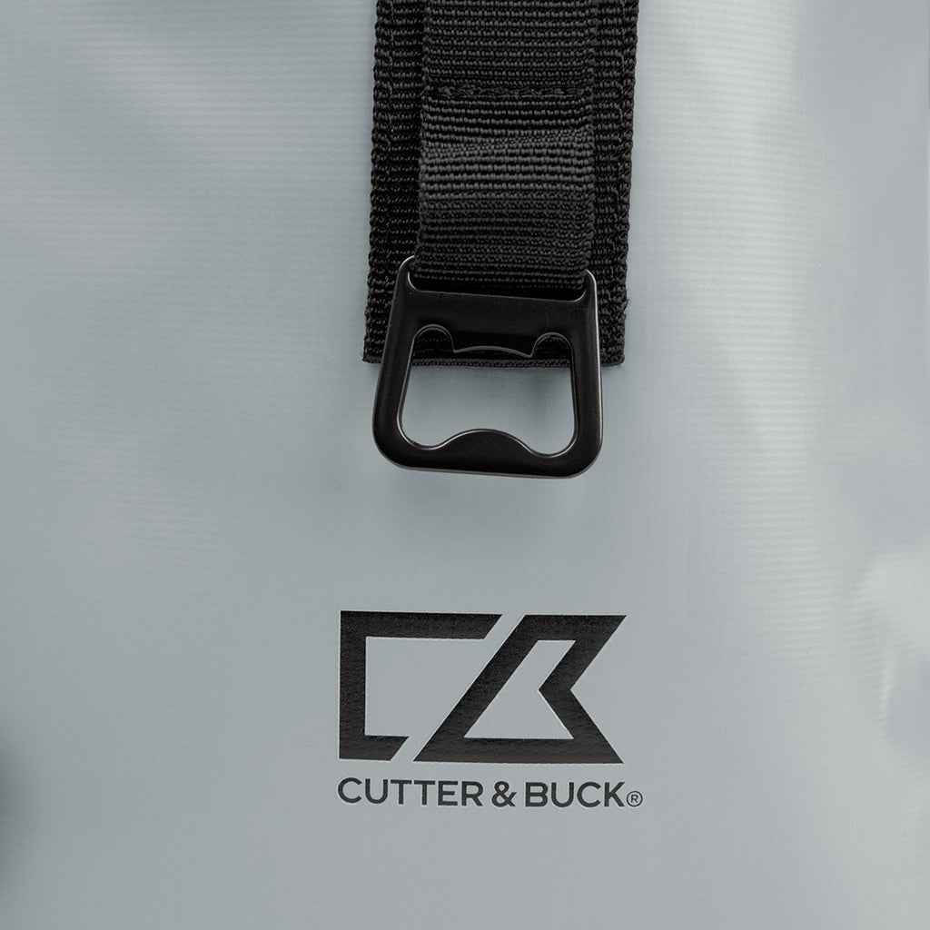 Cutter & Buck Cooler Backpack for 18 Cans - Bottle_Opener