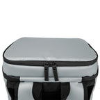 Cutter & Buck Cooler Backpack for 18 Cans - Top_Pocket