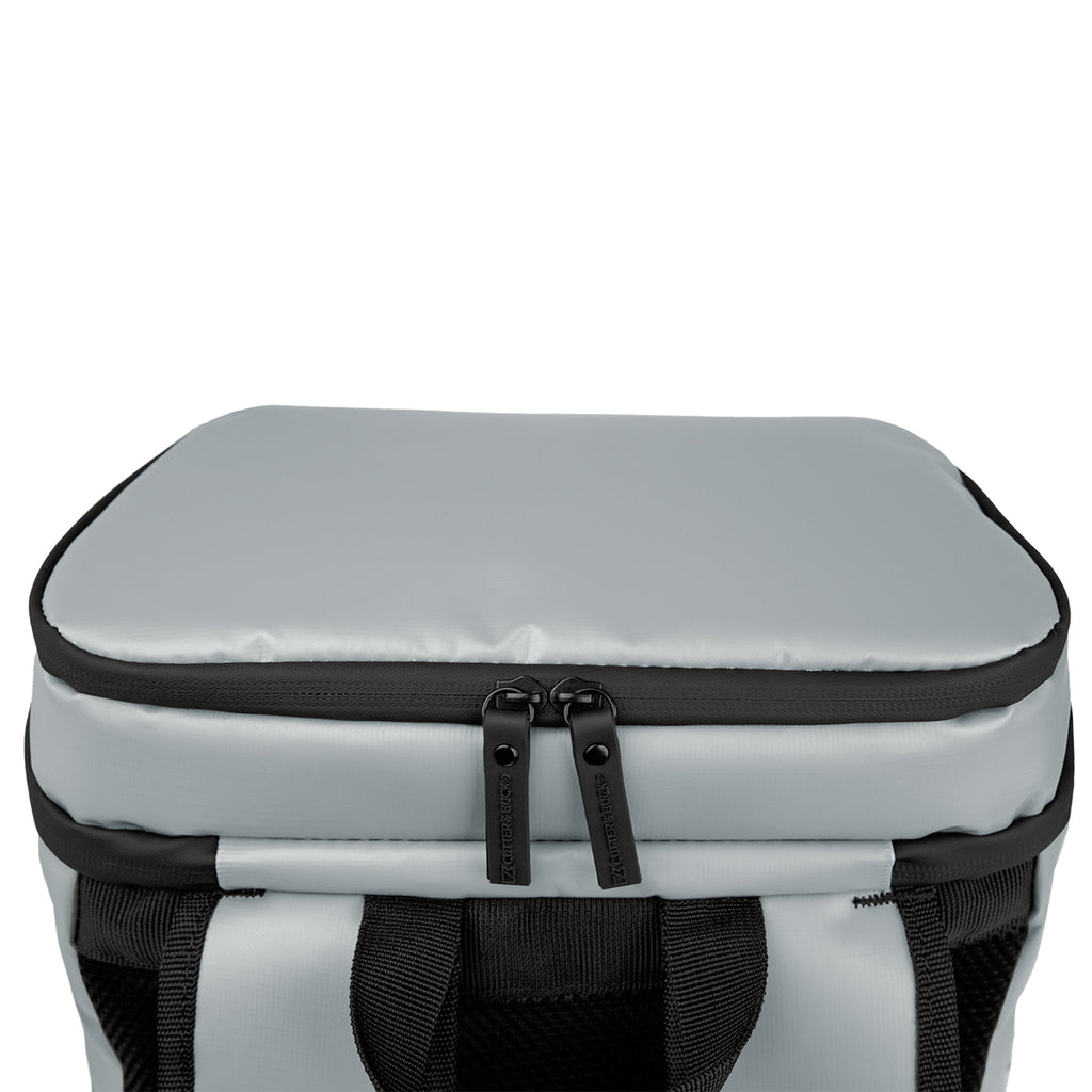 Cutter & Buck Cooler Backpack for 18 Cans - Top_Pocket