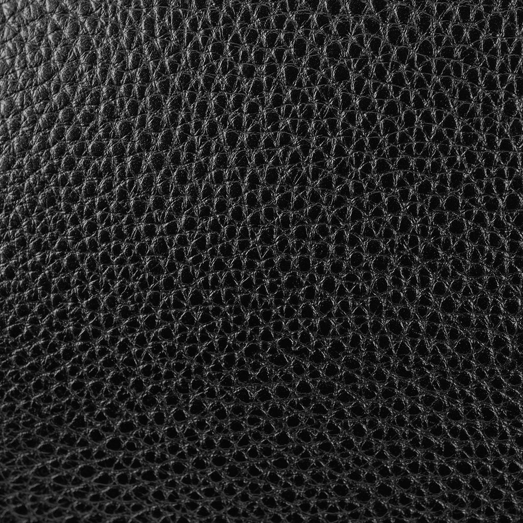 Cutter & Buck Duffel Bag in Leather - Texture
