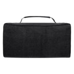 Cutter & Buck Roll-Up Picnic and Camping Blanket - Folded_Back