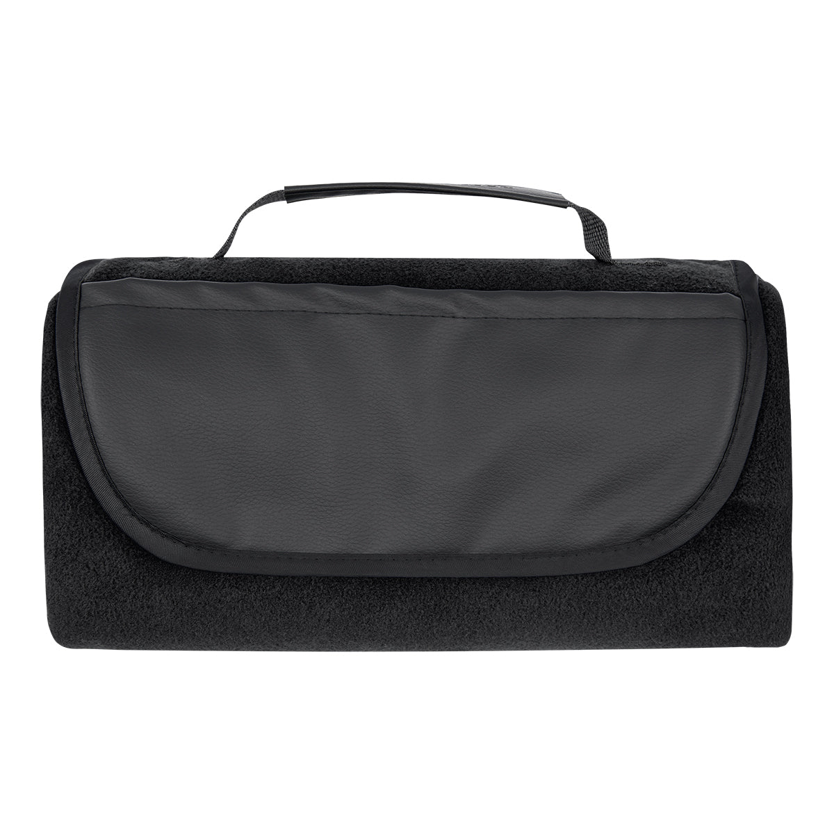 Cutter & Buck Roll-Up Picnic and Camping Blanket - Folded_Front
